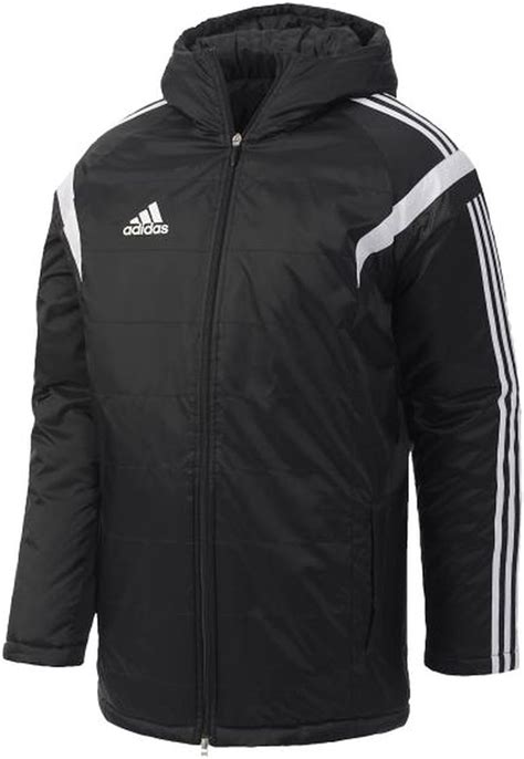 adidas jacken herren|adidas football jackets.